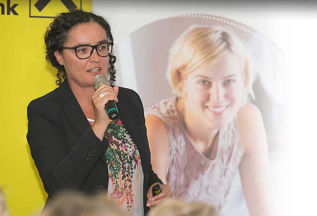 Birgit Pichler | Beratung – Training – Moderation